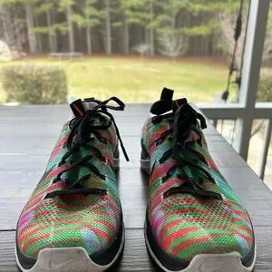 Nike metcon wod paradise 2025